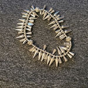 Stella & Dot studded bracelet